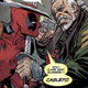 Illustration for article titled Cable's Backstory Is Too Ridiculous Even for Deadpool 2
